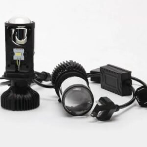 LED лупи H4 - без разлепване - 6000K, 29W / 68W - Image 4