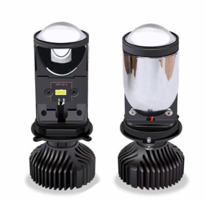 product_77655 LED лупи H4 - без разлепване - 6000K, 29W / 68W