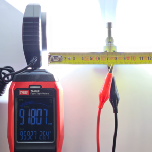 LED крушки Bi Led система Н4 - Plug-N-Play директен монтаж - 90 000 лукса, 36W 6000K - 900% повече светлина - Image 10