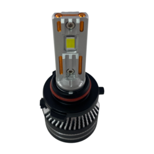 LED крушки - Streetech STN2 9005 / HB3 - 150 000 Лукса, 45W - Canbus 6000K - 1500% повече светлина - Image 7