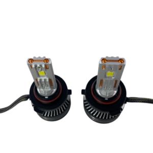 LED крушки - Streetech STN2 9005 / HB3 - 150 000 Лукса, 45W - Canbus 6000K - 1500% повече светлина - Image 11