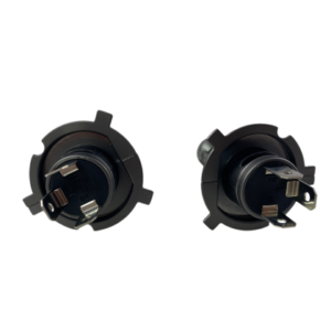 LED крушки Bi Led система Н4 - Plug-N-Play директен монтаж - 90 000 лукса, 36W 6000K - 900% повече светлина - Image 5