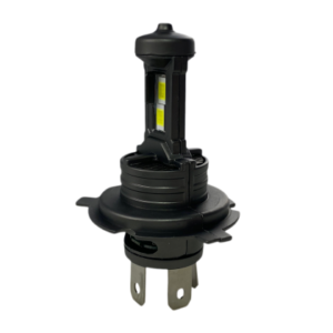 LED крушки Bi Led система Н4 - Plug-N-Play директен монтаж - 90 000 лукса, 36W 6000K - 900% повече светлина - Image 7