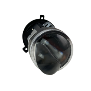 LED крушка H4 / HS1 за мотор и скутер - 35W - 6000K - Image 10