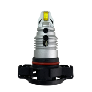 LED крушка H15/H16 - 2 шест-ядрени CSP диода - 5000K