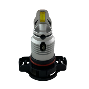 LED крушка H15/H16 - 2 шест-ядрени CSP диода - 5000K - Image 6
