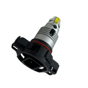 LED крушка H15/H16 - 2 шест-ядрени CSP диода - 5000K