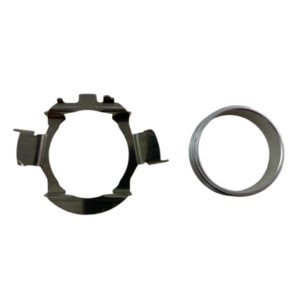 Приставка за лед крушка H7 за Nissan / Audi / Mercedes / Opel / Volkswagen / Skoda / BMW / Buick тип 2 - Image 7