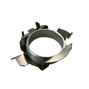 Приставка за лед крушка H7 за Nissan / Audi / Mercedes / Opel / Volkswagen / Skoda / BMW / Buick тип 2 - Image 8