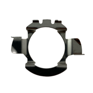 Приставка за лед крушка H7 за Nissan / Audi / Mercedes / Opel / Volkswagen / Skoda / BMW / Buick тип 1 - Image 4
