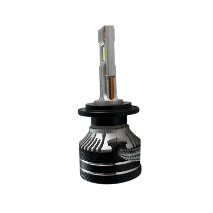 Лед крушки - Led система D1S / D2S / D2R / D3S / D4S на 12V Волта без баласти Streetech модел STN2 за фарове