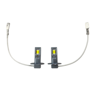 LED крушки H3 - 14w (2 бр.)