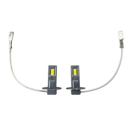 product_95470 LED крушки H3 - 14w (2 бр.)