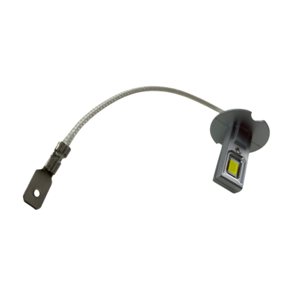 LED крушки H3 - 14w (2 бр.)