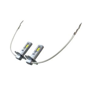 LED крушки H3 - 14w (2 бр.) - Image 3