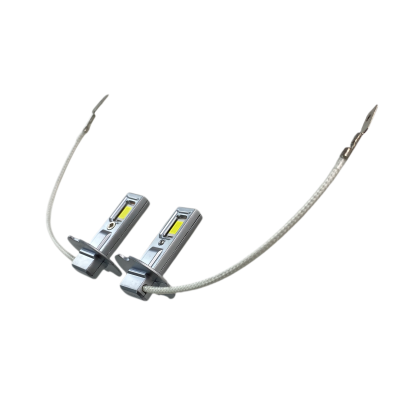 LED крушки H3 - 14w (2 бр.)