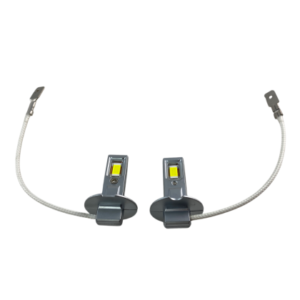 LED крушки H3 - 14w (2 бр.) - Image 4