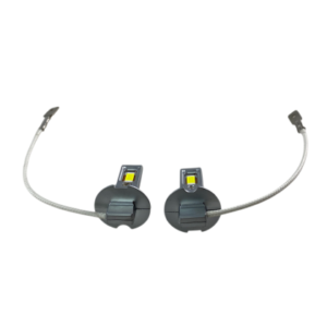 LED крушки H3 - 14w (2 бр.) - Image 5