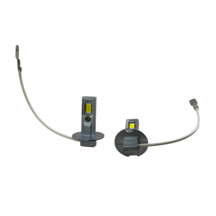 LED крушки H3 - 14w (2 бр.)
