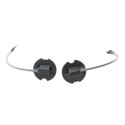 LED крушки H3 - 14w (2 бр.)