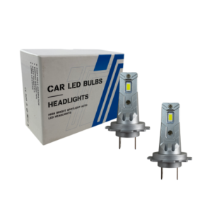 LED крушки H7 - 15w (2 бр.)
