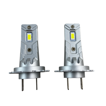LED крушки H7 - 15w (2 бр.)