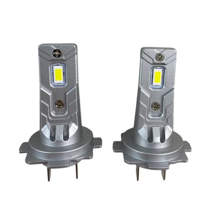 LED крушки H7 - 15w (2 бр.)