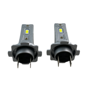 LED крушки H7 - 15w (2 бр.) - Image 6