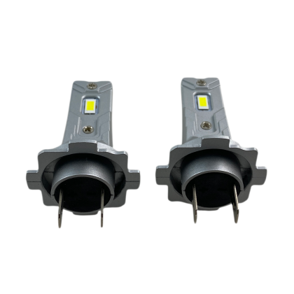 LED крушки H7 - 15w (2 бр.)