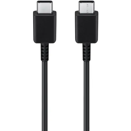 Samsung Кабел USB-C – USB-C 1.8м 3A – Черен EP-DW767JBE
