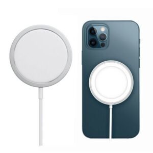 Безжично зарядно Magsafe Charger – 20W