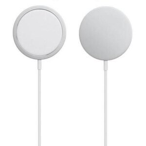 Безжично зарядно Magsafe Charger – 20W - Image 6