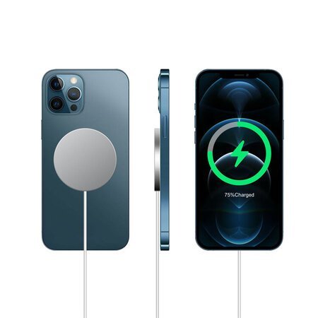 Безжично зарядно Magsafe Charger – 20W
