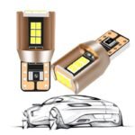 Диодни крушки CANBUS 12V