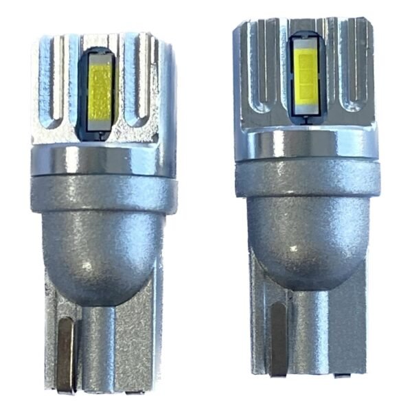 Диодни крушки 1802 - 12/24V - комплект от 2 бр.