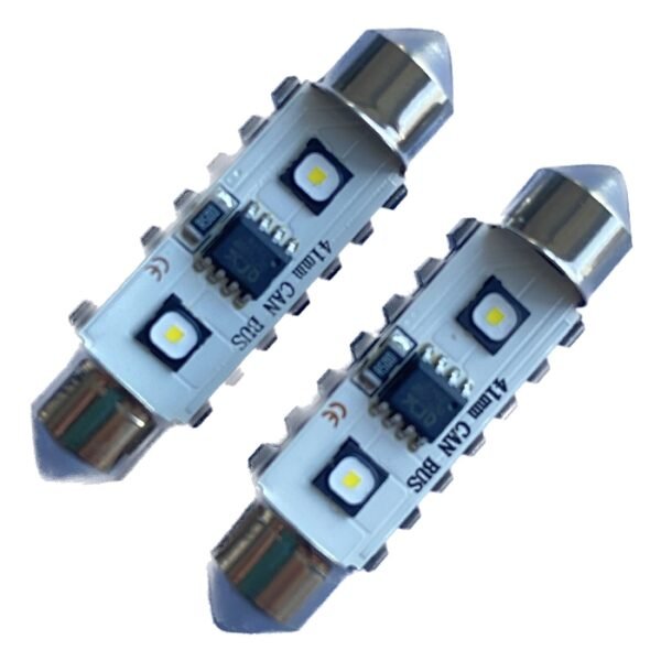 61522.jpg Diode bulbs CANBUS 12/24V - 3802 - 41 mm - set of 2 pcs.
