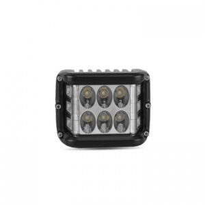 Halogen 60W - 10 cm