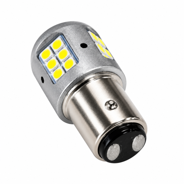Диодни крушки 1157 24V комплект от 2 бр. PG645