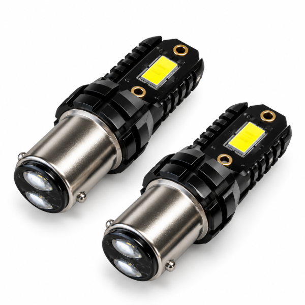 Диодни крушки 1157 24V комплект от 2 бр. PG643