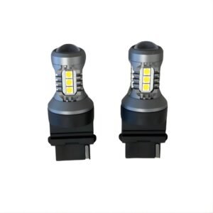 Диодни крушки 7440 T20 12V комплект от 2 бр.