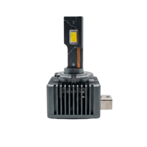 LED крушки за фарове D1S 35W 6000K Autoport 2601 - комплект 2 броя за по-ясна видимост