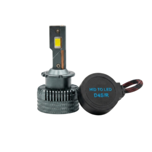 LED крушки за фарове D4S 35W 6000K Autoport 2601 - комплект 2 броя за модерно осветяване