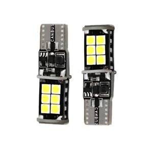 Диодни крушки - PG300-12V комплект от 2 бр.