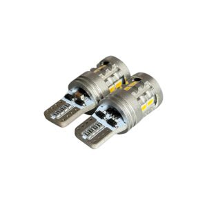 Диодни крушки - T10 12V комплект от 2 бр. (282390)