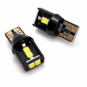 Диодни крушки T10 24V комплект от 2 бр. PG539
