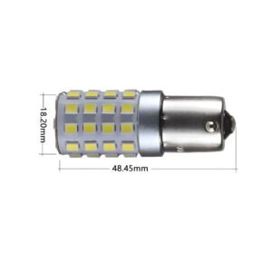 Диодни крушки за МПС PG403-12V