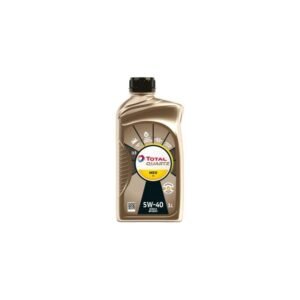 Синтетично двигателно масло TOTAL QUARTZ INEO C3 5W-40, 1 л