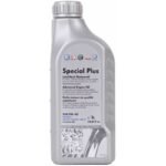 Original synthetic engine oil VOLKSWAGEN GROUP SPECIAL D 5W-40, 1 l