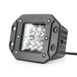 Recessed halogen PG435